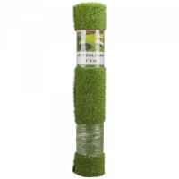 JTF  Super Star Artificial Grass 4 x 1m Roll