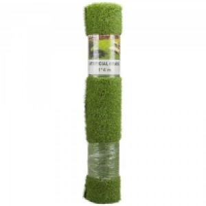 Super Star Artificial Grass 4 x 1m Roll