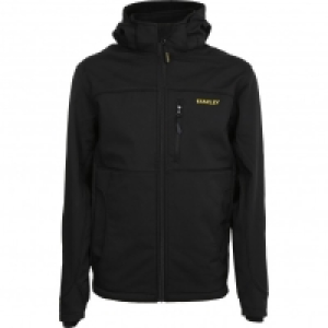 Stanley Soft Shell Andes Jacket XL