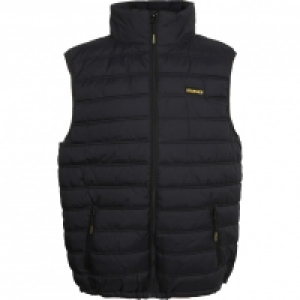 JTF  Stanley Padded Gilet Seattle Mens XXL