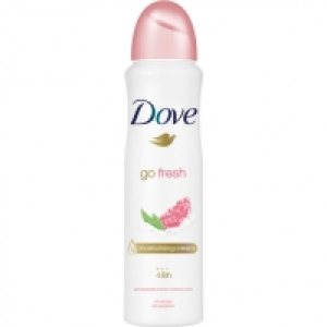 JTF  Dove Compressed Pomegranete 75ml