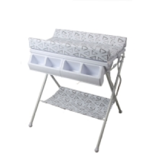 BigW  Big Softies Change Table with Bath Tub