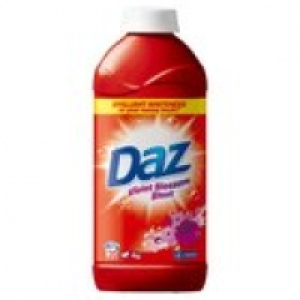 Daz Violet Blossom Blast Liquid 20 Washes