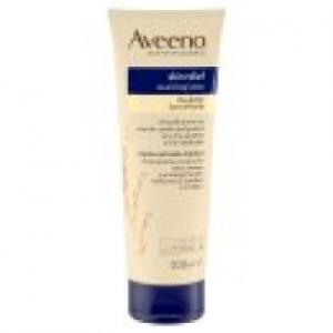 Skin Relief Moisturising Lotion £3.75