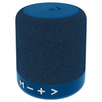 BMStores  iHip Corral Speaker - Blue