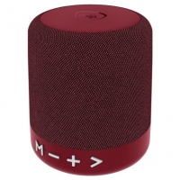 BMStores  iHip Corral Speaker - Red