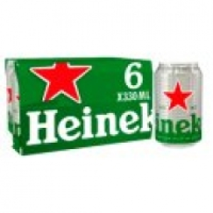 Premium Lager Beer £5.00