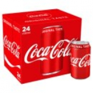 Classic Cans £9.00