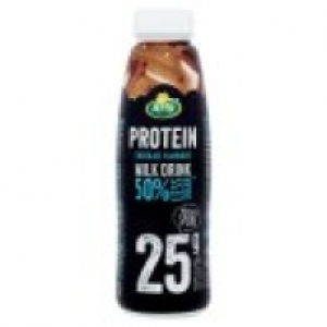 Chocolate Flavoured Milk Drink £1.50