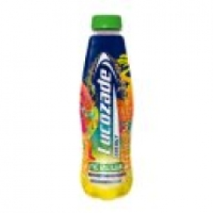 Energy The Brazilian Mango Mandarin £1.00