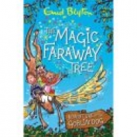 Asda  The Magic Faraway Tree: Adventure of the Goblin Dog by Enid 