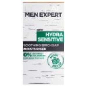 Hydra Sensitive Protecting Moisturiser £3.75