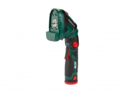 Lidl  Parkside 12V Cordless Combi-Shear with Sprayer