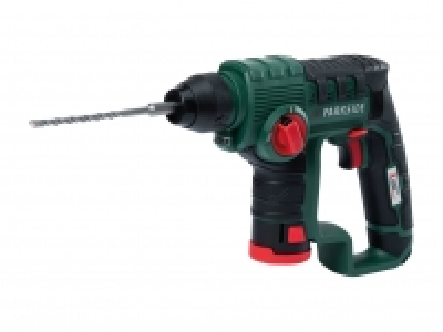 Parkside 12V SDS-Plus Cordless Hammer Drill
