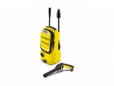 Karcher K2 Compact Pressure Washer