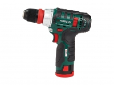 Lidl  Parkside 12V Cordless Drill