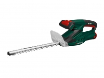 Lidl  Parkside 12V Cordless Hedge Trimmer