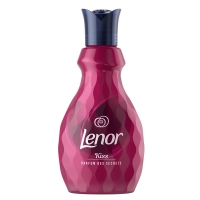 Wilko  Lenor Kiss Parfum Des Secrets Fabric Conditioner 1L