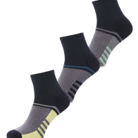 Aldi  Crane Ankle Fitness Sports Socks
