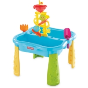 Fisher Price Sand and Water Table