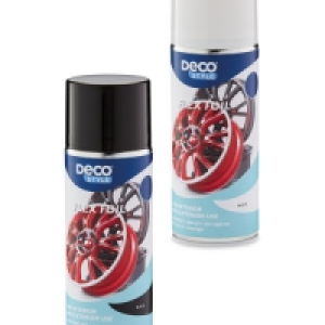 Deco Style Flex Foil