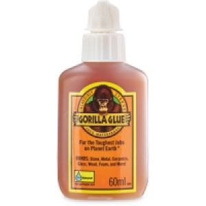 Gorilla Glue £3.99