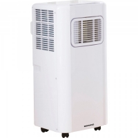 JTF  Daewoo Air Conditioner Unit White