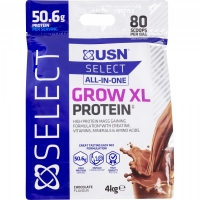 JTF  Select Gro-XL All In One Chocolate 4kg