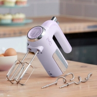 JTF  Fearne Hand Mixer 5 Speed Lily