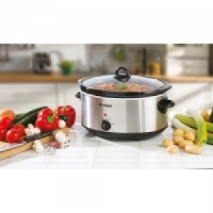 JTF  Prochef Slow Cooker 3.5L