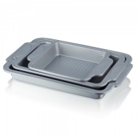 JTF  Fearne Oven Tray Set 3 Piece