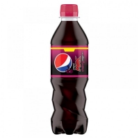 JTF  Pepsi Max Cherry 12x500ml