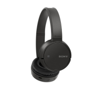 RobertDyas  Sony Bluetooth Headphones - Black
