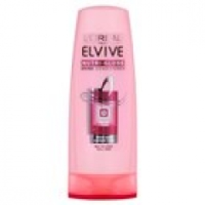 LOréal Elvive Ultra Detangling Nutri-Gloss