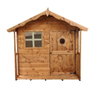 Mercia Tulip Playhouse £269.99