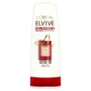 LOréal Elvive Full Restore 5 Repairing Cond