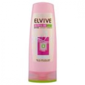LOréal Elvive Nutri-Gloss Light Shine Condi