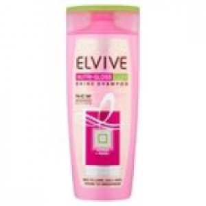 LOréal Elvive Nutrigloss Light Shampoo