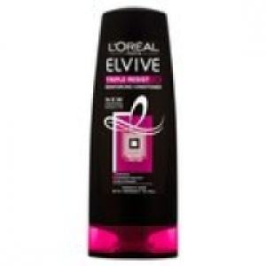 LOréal Elvive Triple Resist Conditioner