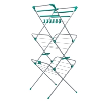 RobertDyas  Addis Deluxe 3-Tier Airer