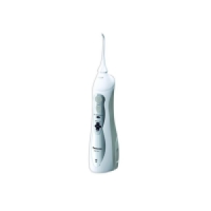 RobertDyas  Panasonic Cordless Compact Water Flosser