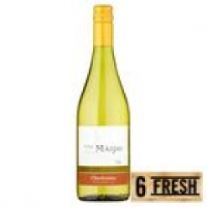 Vina Maipo Reserva Chardonnay