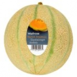Cantaloupe Melon £2.00