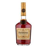 SuperValu  Hennessy