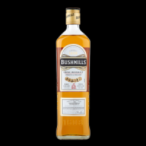 Bushmills £16.00