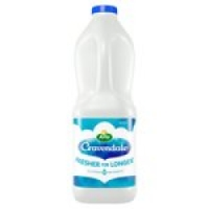 Cravendale Whole Milk £1.75