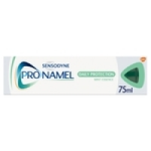 Sensodyne Pronamel Toothpaste  £2.00