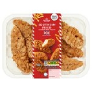 Morrisons Southern Fried Chicken Mini Fillets £2.00