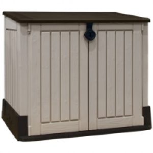 Keter Store-it-Out Midi Storage Chest 845L £85.00