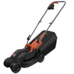 Black & Decker Edgemax Lawnmower £49.00